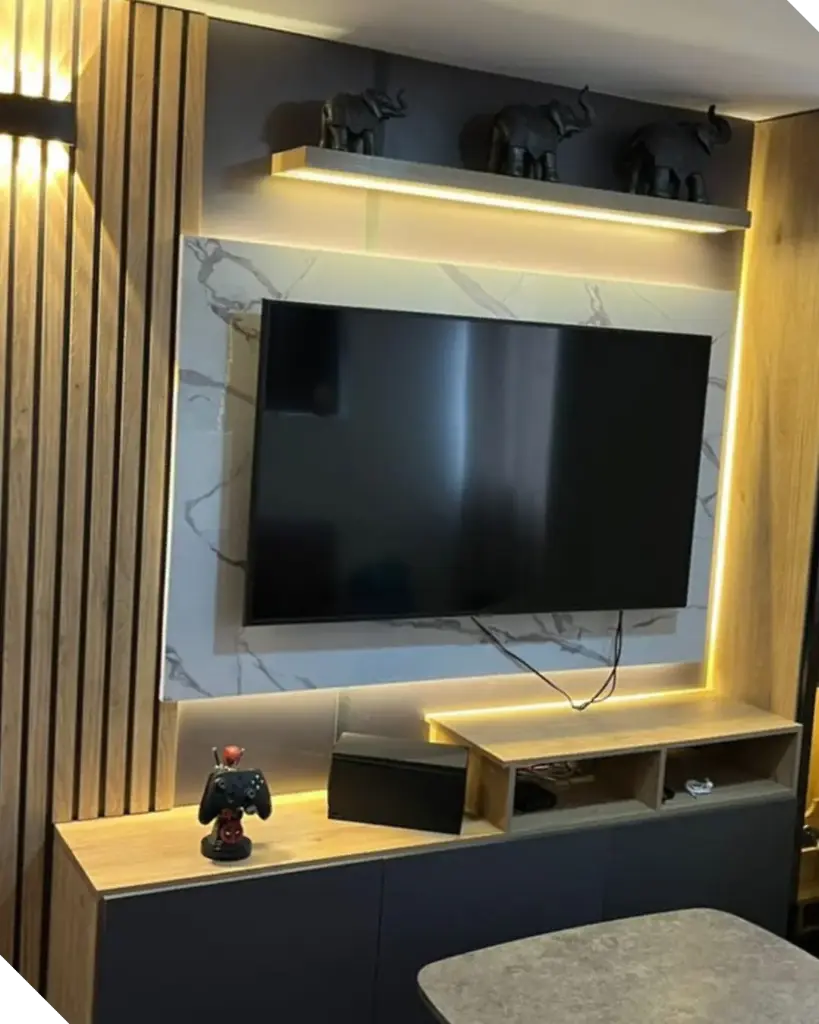 Centros de Entretenimiento